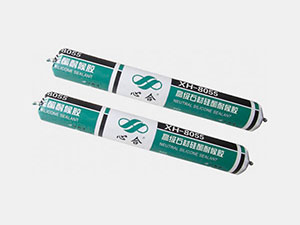 XH-8055石材硅酮耐候胶