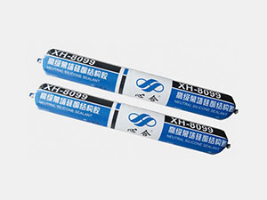 XH-8099幕墙硅酮结构胶