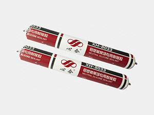 XH-8033铝塑板幕墙耐候胶